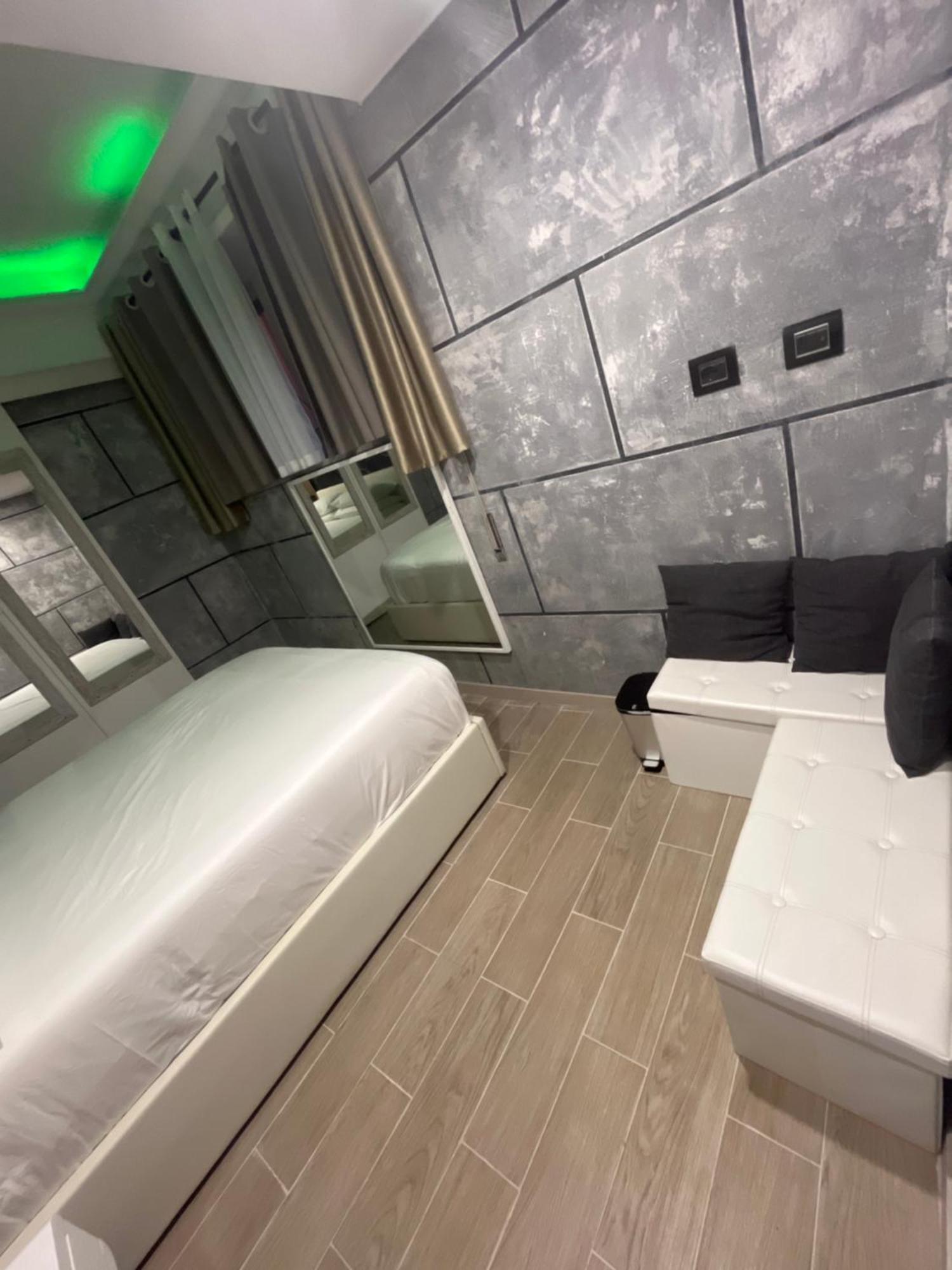 רומא The Spa Suite מראה חיצוני תמונה