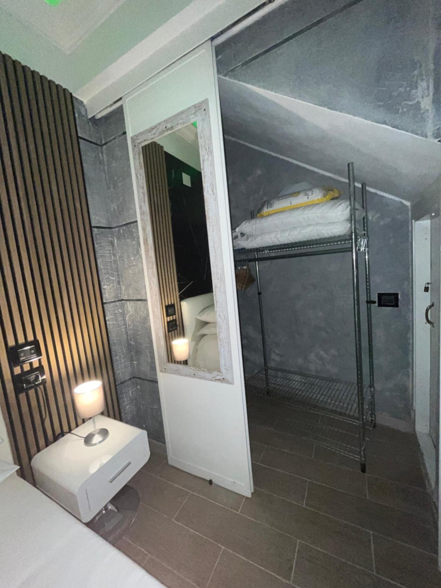 רומא The Spa Suite מראה חיצוני תמונה