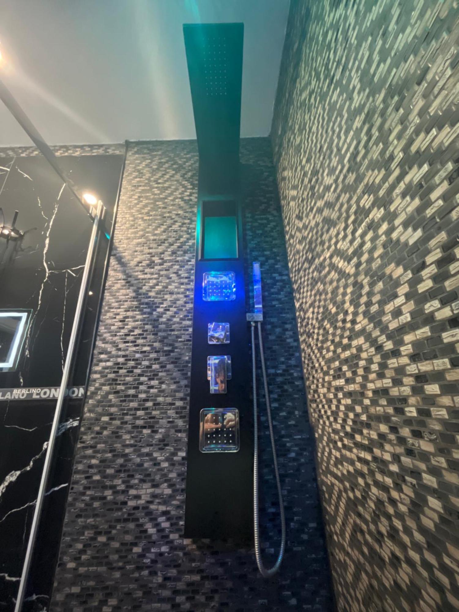 רומא The Spa Suite מראה חיצוני תמונה