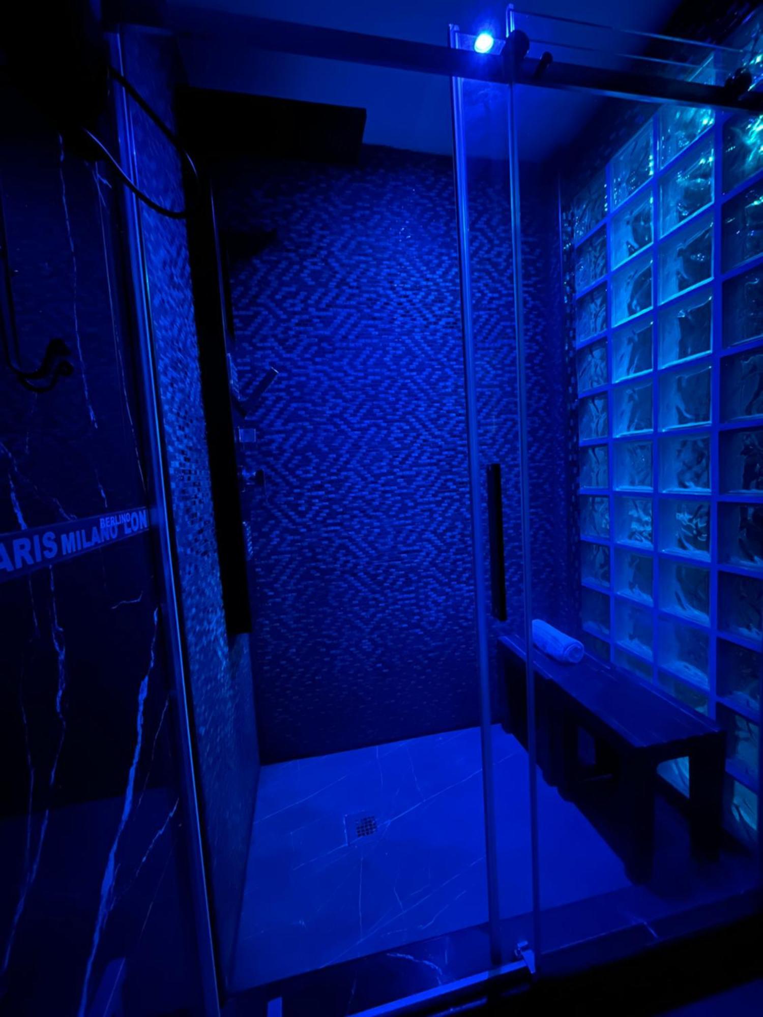 רומא The Spa Suite מראה חיצוני תמונה